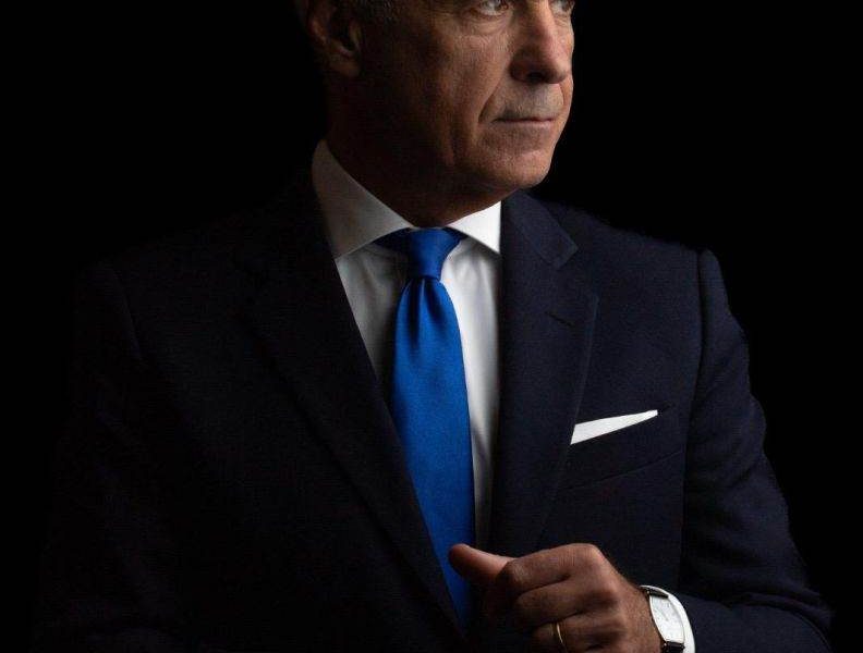 Călin Georgescu, furios: Închiderea realitatea plus, un abuz democratic