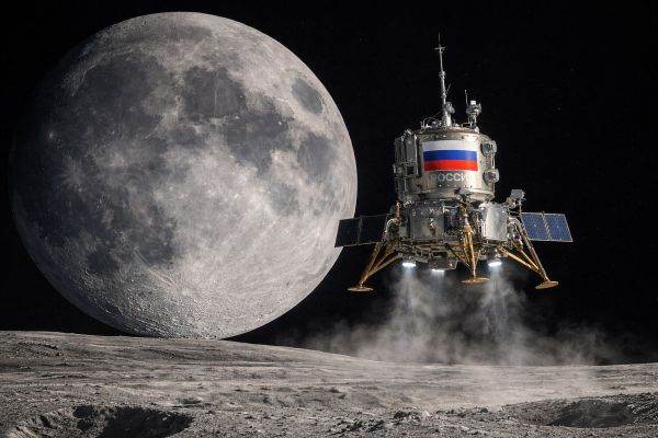 Rusia, iar la pauză lunară: Lansarea e amânată pentru 2026