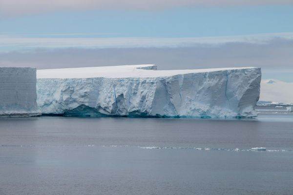China stabilește record istoric de foraj în Antarctica – 09.04.2026
