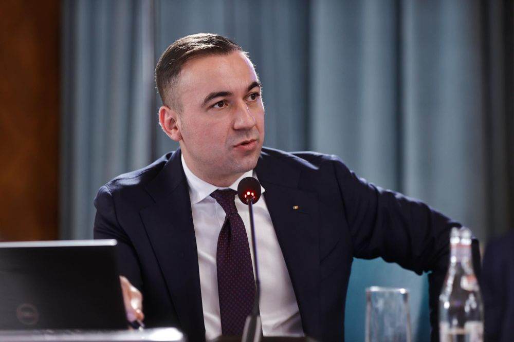 Guvernul încearcă să gestioneze impactul scumpirilor la nivel global, cu precădere în domeniul energiei, a declarat miercuri ministrul Energiei, Bogdan Ivan