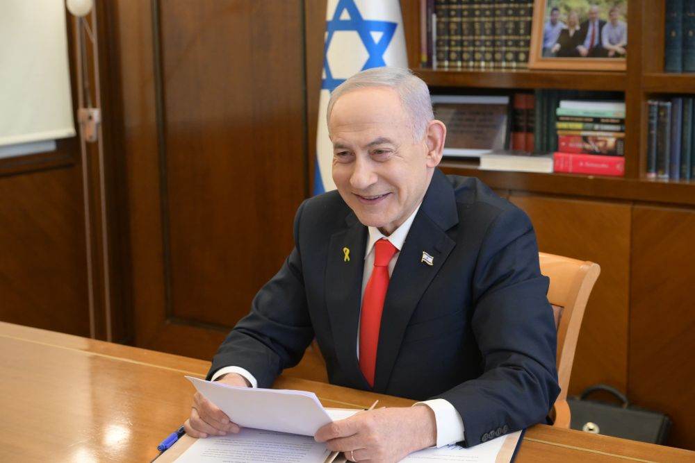 Benjamin Netanyahu, premierul Israelului, a declarat că statul său a obținut „victorii extraordinare” în confruntarea actuală cu Iranul, susținând că Israelul este acum „mai puternic ca niciodată”
