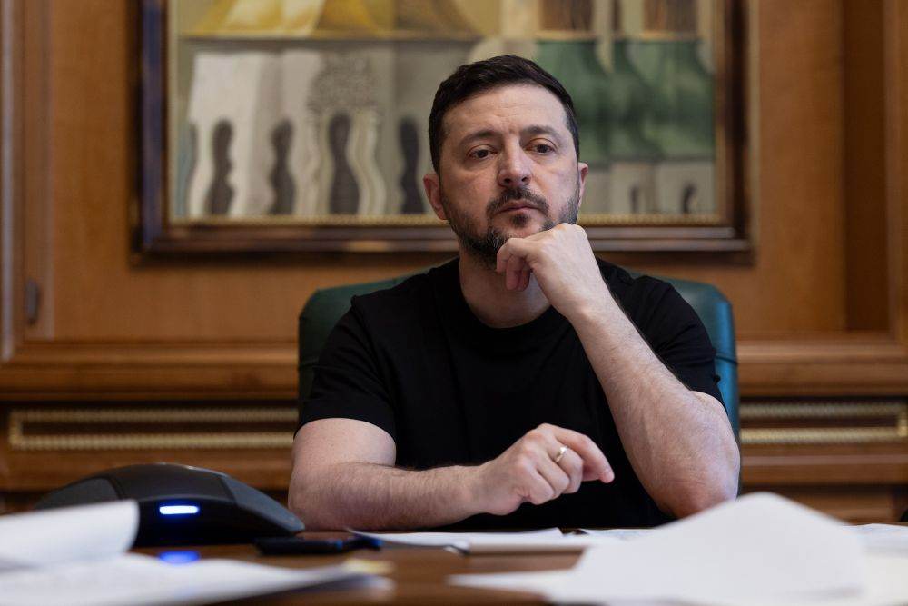 Zelenski, categoric: Rusia nu merită relaxarea sancțiunilor