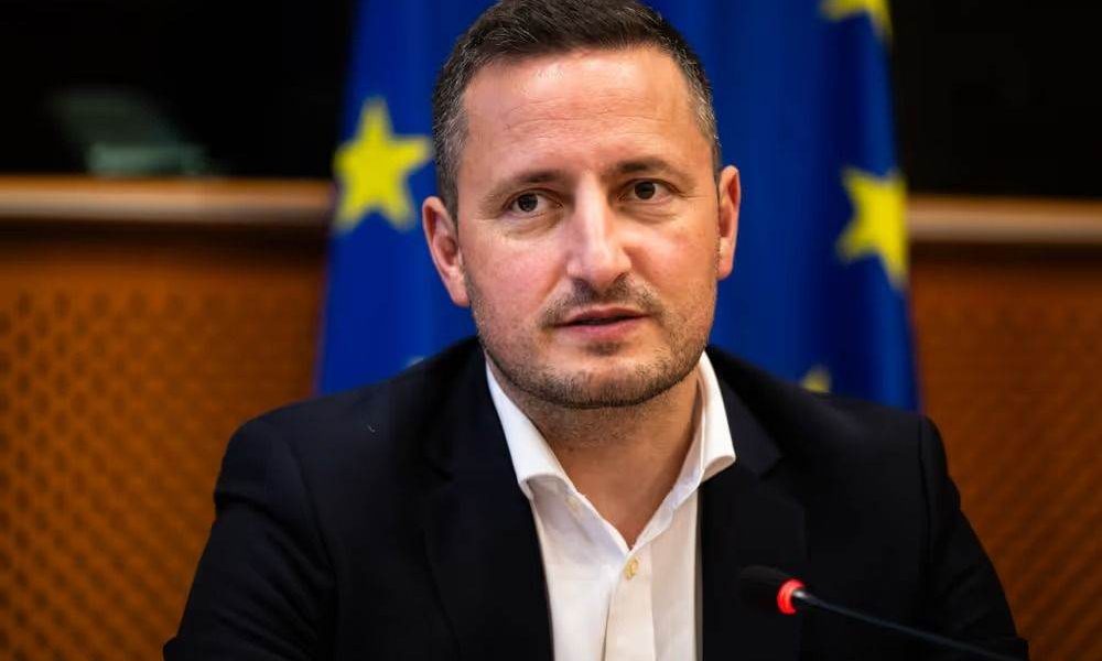 Ștefănuță: E anormal ca votul maghiarilor să fie colectat de UDMR