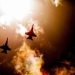 Golful Persic: Țările arabe susțin că Iranul nu le-a mai atacat