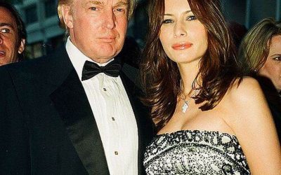 Prima Doamnă a Statelor Unite, Melania Trump, a negat cu vehemență orice legătură cu infracțiunile comise de Jeffrey Epstein, într-o apariție surpriză la Casa Albă