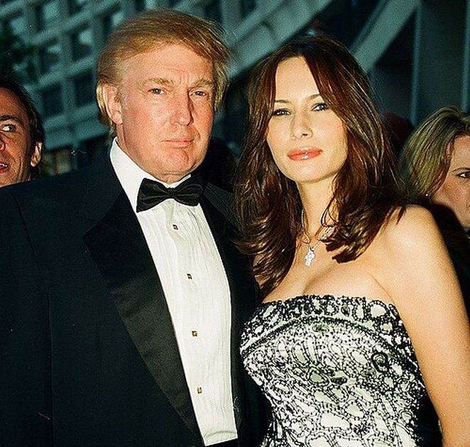 Prima Doamnă a Statelor Unite, Melania Trump, a negat cu vehemență orice legătură cu infracțiunile comise de Jeffrey Epstein, într-o apariție surpriză la Casa Albă