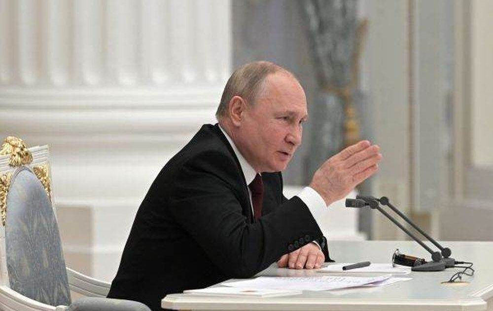 Președintele rus Vladimir Putin a anunțat un armistițiu temporar în Ucraina, valabil pe durata sărbătorilor pascale ortodoxe