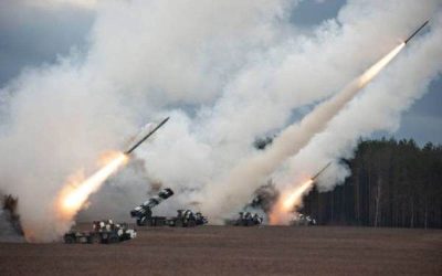 Hezbollah atacă israelul: Rachetă lansată, anunță armata israeliană