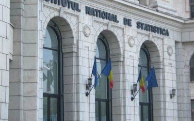 Transportul rutier de pasageri, în picaj: Scădere de 4,2% în România