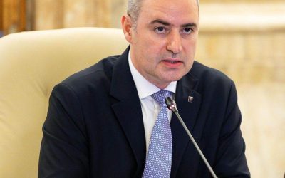 Nazare, promisiuni mari la ANAF: Transparență totală, din 2026