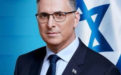 Ministrul israelian acuză GUVERNUL Sanchez de „bias anti-Israel”