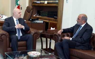 Negocieri Liban – Israel, mediate de SUA, pe 11 aprilie 2026