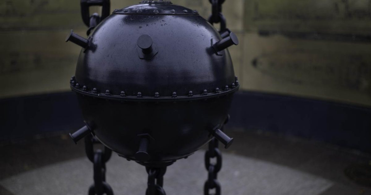 Iranul, încurcat: Nu găsește minele din Strâmtoarea Ormuz, dezvăluie NYT