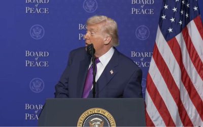 Trump, anunțul-șoc: SUA au început deminarea Strâmtorii Ormuz – 11 aprilie 2026