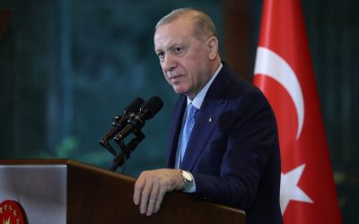 Katz și Netanyahu, atac dur la Erdoğan: Antisemitism și legături cu Iran și Hamas