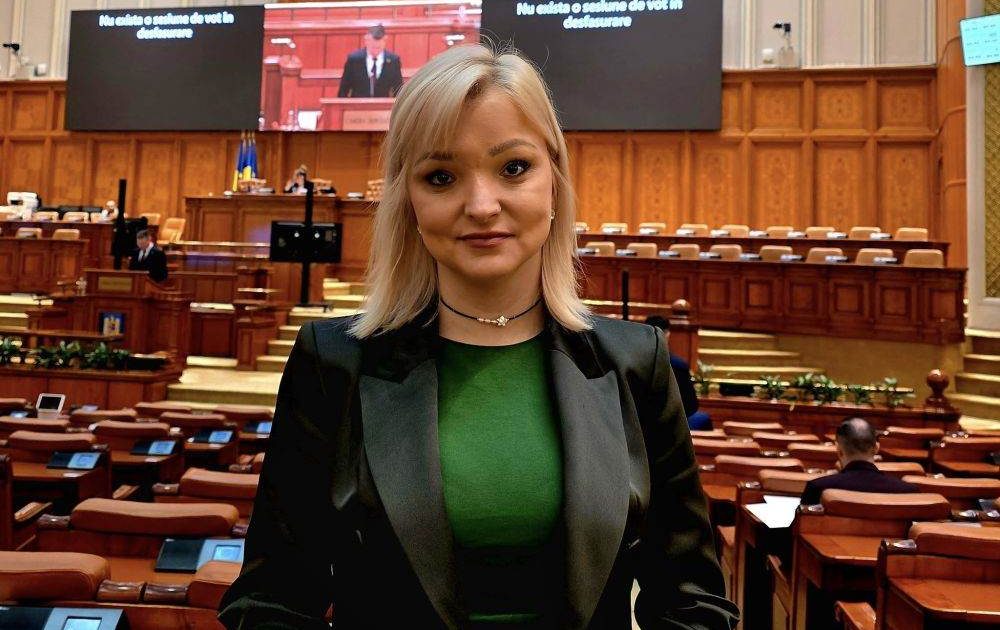 Lidia Vadim Tudor, atac la Guvern: „Ucraina scapă, bolnavii și mamele, uitate!”