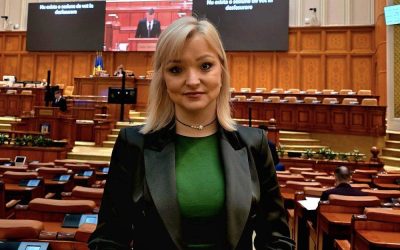 Lidia Vadim Tudor, atac la Guvern: „Ucraina scapă, bolnavii și mamele, uitate!”