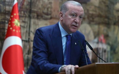 Erdoğan și Macron, față în față: Securitate regională și cooperare bilaterală