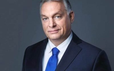 Orban: Ungaria poate opri migrația ilegală și alege pacea în locul războiului