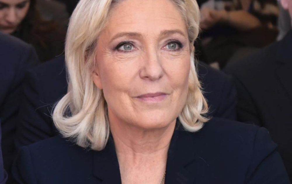 Le Pen lansează SĂGEȚI: Reacția CE, motiv de îngrijorare pentru unguri