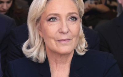 Le Pen lansează SĂGEȚI: Reacția CE, motiv de îngrijorare pentru unguri