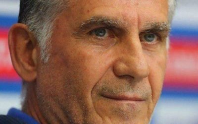 Queiroz, la cârma Ghanei cu doar două luni înainte de Mondialul din 2026