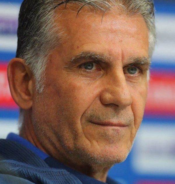 Queiroz, la cârma Ghanei cu doar două luni înainte de Mondialul din 2026