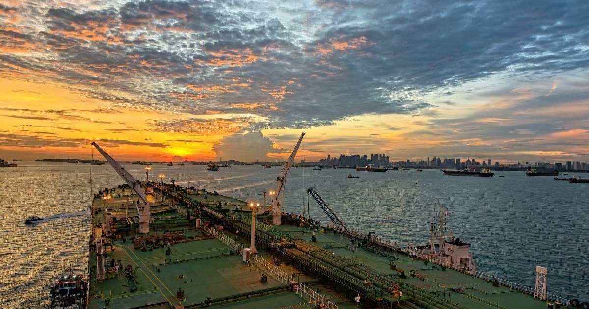 SUA, lovitură dură pentru Iran: Blocada lui Donald Trump stopează exporturile de petrol