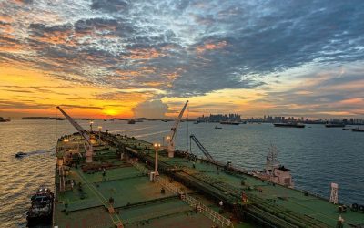 SUA, lovitură dură pentru Iran: Blocada lui Donald Trump stopează exporturile de petrol