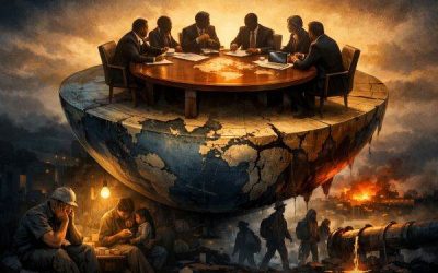 Război în Iran, pe agenda FMI și Banca Mondială: Discuții aprinse