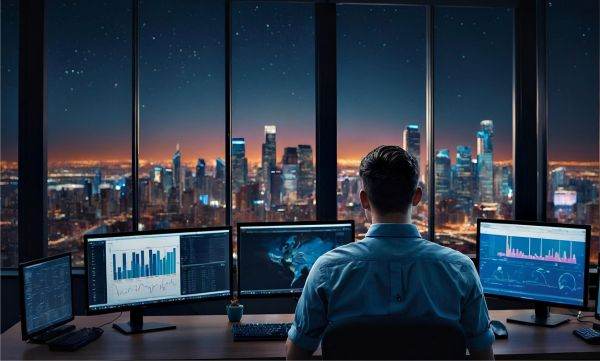 Piețele, optimiste: Acord SUA-Iran, anticipat. Ce așteptări are Wall Street?