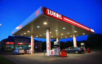 SUA relaxează vânzarea benzinăriilor Lukoil. Termen lung, până în 2026