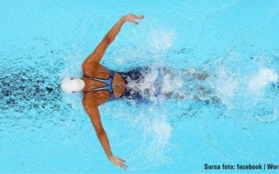 RUȘI și BELARUȘI revin la competiții sub steagul lor, anunță World Aquatics