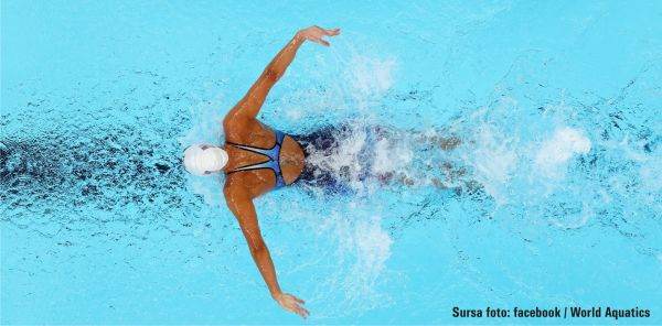 RUȘI și BELARUȘI revin la competiții sub steagul lor, anunță World Aquatics