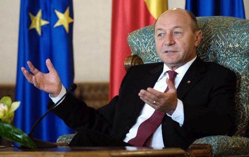Băsescu, despre Magyar: „Copie fidelă a lui Viktor Orban”