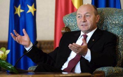 Băsescu, despre Magyar: „Copie fidelă a lui Viktor Orban”