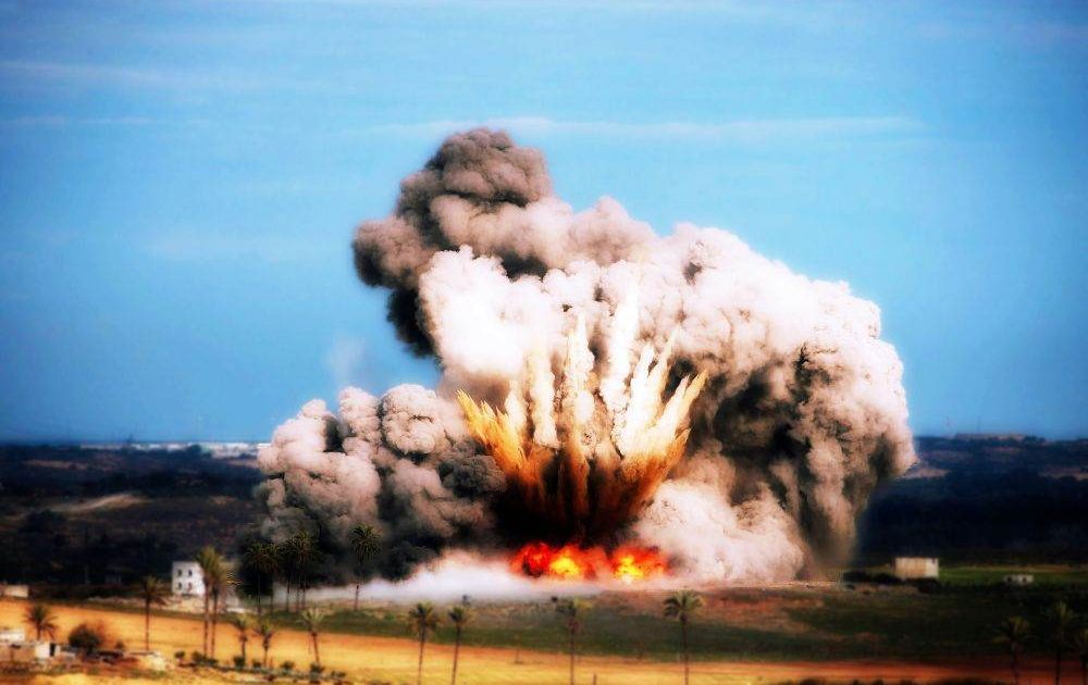 Trump, furios: Iranul nu trebuie să aibă bombă nucleară