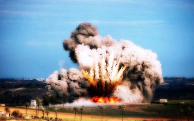 Trump, furios: Iranul nu trebuie să aibă bombă nucleară