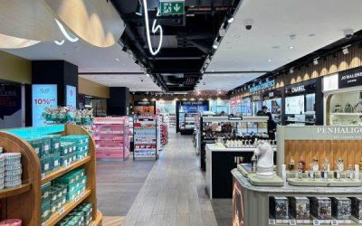 Restricțiile de călătorie lovesc vânzările de lux. Donald Trump, afectat?