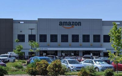 Amazon dă lovitura: Cumpără compania Globalstar, gigantul sateliților