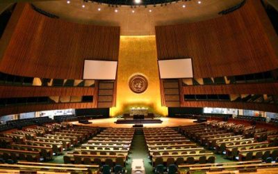 ONU condamnă atacurile ISRAELULUI în Liban: Data limită, 15 Aprilie 2026