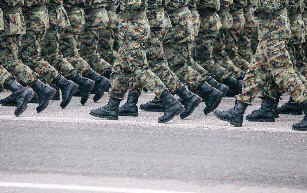 SUA trimit mii de soldați în Orientul Mijlociu, pe fondul tensiunilor