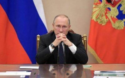 Rusia, sprijin energetic pentru China: Un nou capitol după Iran, pe fondul războiului