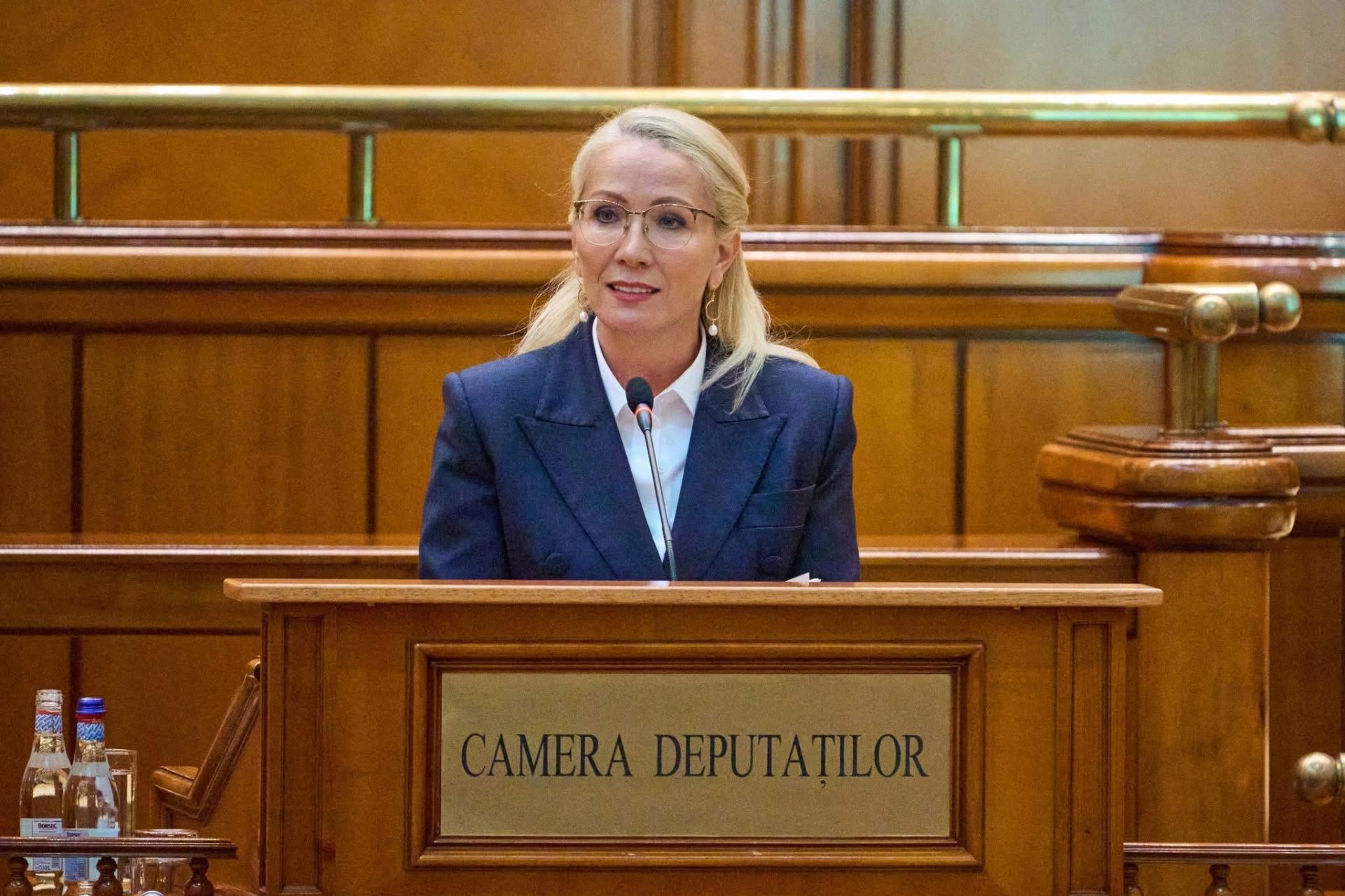 Rata de absorbție a fondurilor europene de către România este de doar 19,31% după mai bine de cinci ani din cei șapte alocați, conform datelor Ministerului Investițiilor și Proiectelor Europene