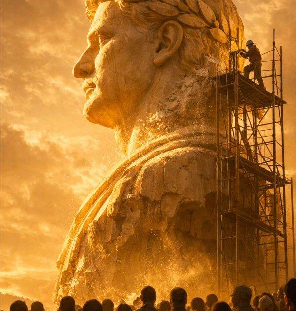 Renașterea cultului PERSONALITĂȚII zguduie scena politică mondială în 2026