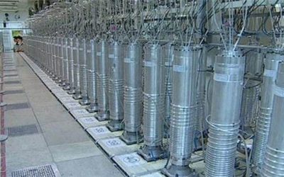 Trump, anunț spectaculos: Iranul ar fi de acord să predea uraniul îmbogățit