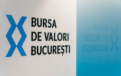 Acțiuniile Grup Șerban Holding, prăbușire după cererea de insolvență