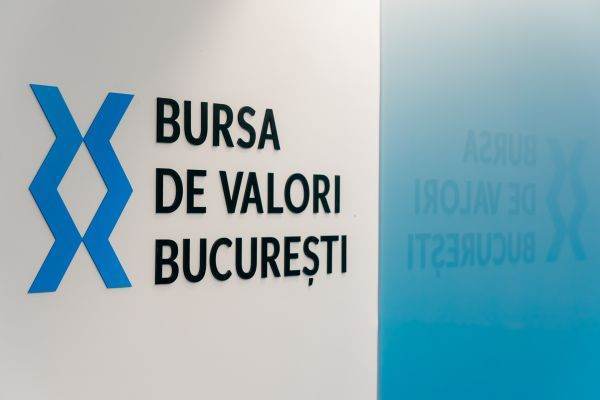 Acțiuniile Grup Șerban Holding, prăbușire după cererea de insolvență