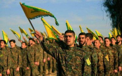 Hezbollah, amenințări cu foc: „Degetul pe trăgaci” dacă armistițiul e încălcat