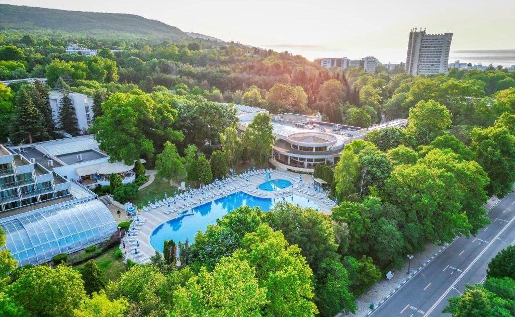 Albena, destinația de vacanță a viitorului: IRI Travel anunță creșteri